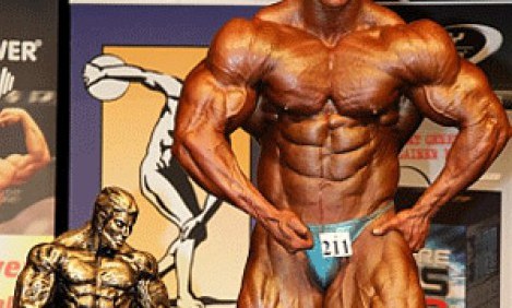 &Tau;&alpha; &Delta;&iota;&omicron;&upsilon;&rho;&eta;&tau;&iota;&kappa;ά &sigma;&tau;&omicron; Bodybuilding: &Tau;&alpha; &Theta;&epsilon;&tau;&iota;&kappa;ά, &tau;&alpha; &Alpha;&rho;&nu;&eta;&tau;&iota;&kappa;ά &kappa;&alpha;&iota; &tau;&alpha; &Tau;&rho;&alpha;&gamma;&iota;&kappa;ά