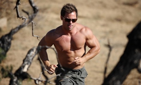 Τι πρέπει να γνωρίζουν οι bodybuilders για το τρέξιμο