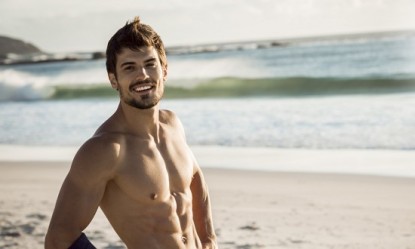 &Eta; &gamma;&epsilon;&rho;ή &pi;&rho;&omicron;&pi;ό&nu;&eta;&sigma;&eta; &sigma;&tau;&eta;&nu; ά&mu;&mu;&omicron; &gamma;&iota;&alpha; &sigma;ώ&mu;&alpha;-&phi;&omega;&tau;&iota;ά &tau;&omicron; &kappa;&alpha;&lambda;&omicron;&kappa;&alpha;ί&rho;&iota;