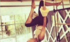 &Pi;&omicron;&iota;&alpha; &kappa;ά&nu;&epsilon;&iota; pilates &kappa;&alpha;&iota; &tau;&omicron; &alpha;&pi;&omicron;&lambda;&alpha;&mu;&beta;ά&nu;&epsilon;&iota;;