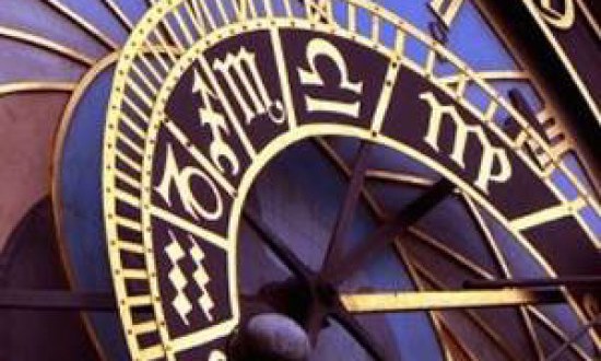 Αστρολογικές δίαιτες