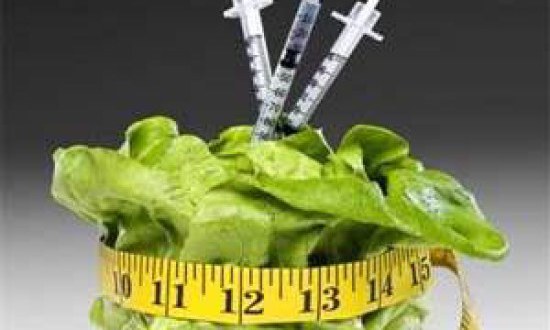 Η ∆ίαιτα hCG είναι η νέα μανία για την απώλεια βάρους