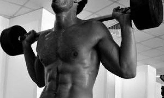 Η έντονη προπόνηση κάνει πιο ευαίσθητους τους μύες στην πρωτεΐνη