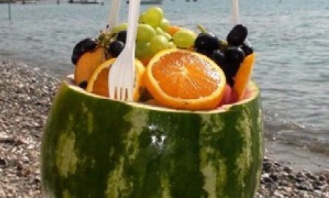 &Omicron;&iota; &tau;&rho;&omicron;&phi;έ&sigmaf; &gamma;&iota;&alpha; &tau;&omicron;&nu; &kappa;&alpha;ύ&sigma;&omega;&nu;&alpha;