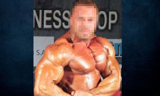 &Sigma;&upsilon;&nu;&epsilon;&lambda;ή&phi;&theta;&eta; &gamma;&nu;&omega;&sigma;&tau;ό&sigmaf; &kappa;&alpha;&iota; &kappa;&alpha;&tau;&alpha;&xi;&iota;&omega;&mu;έ&nu;&omicron;&sigmaf; Έ&lambda;&lambda;&eta;&nu;&alpha;&sigmaf; bodybuilder &gamma;&iota;&alpha; &delta;&iota;&alpha;&kappa;ί&nu;&eta;&sigma;&eta; &alpha;&nu;&alpha;&beta;&omicron;&lambda;&iota;&kappa;ώ&nu;