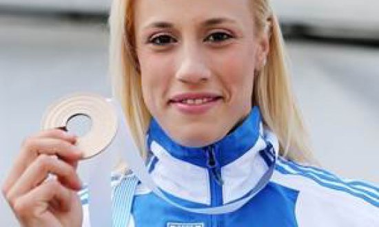 &Nu;&iota;&kappa;ό&lambda; &Kappa;&upsilon;&rho;&iota;&alpha;&kappa;&omicron;&pi;&omicron;ύ&lambda;&omicron;&upsilon;: &Eta; &chi;ά&lambda;&kappa;&iota;&nu;&eta;  &epsilon;&pi;&iota;&kappa;&omicron;&nu;&tau;ί&sigma;&tau;&rho;&iota;&alpha; &sigma;&tau;&omicron; &Epsilon;&upsilon;&rho;&omega;&pi;&alpha;ϊ&kappa;ό &pi;&rho;&omega;&tau;ά&theta;&lambda;&eta;&mu;&alpha; &tau;&omicron;&upsilon; &Epsilon;&lambda;&sigma;ί&nu;&kappa;&iota; &sigma;&tau;&omicron; iFitnessbook.com