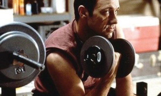 Μήπως η κρίση μέσης ηλικίας σου χτυπάει την πόρτα;