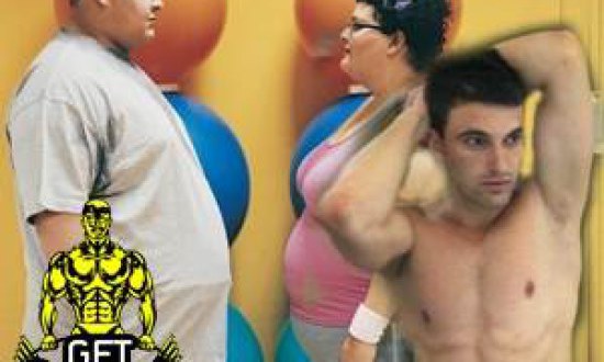 Γυμναστήριο και απώλεια βάρους για Υπέρβαρα άτομα που ξεκινάνε πρώτη φορά. Του Βαγγέλη Τσιρώνη