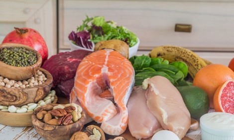 Δίαιτα keto: 8 βήματα για αρχάριους