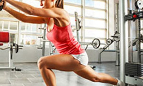 Πώς θα Υιοθετήσετε ένα Πρόγραμμα Άσκησης