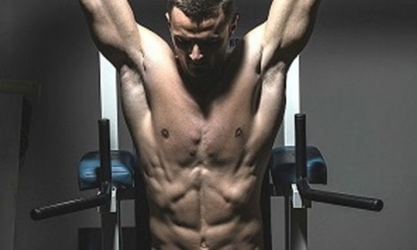 Oι νέοι κανόνες στους κοιλιακούς!