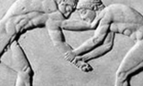 &Gamma;&upsilon;&mu;&nu;ά&sigma;&omicron;&upsilon; &mu;&epsilon; &tau;&eta;&nu; &alpha;&rho;&chi;&alpha;&iota;&omicron;&epsilon;&lambda;&lambda;&eta;&nu;&iota;&kappa;ή &mu;έ&theta;&omicron;&delta;&omicron; &Tau;&epsilon;&tau;&rho;ά&sigmaf;!