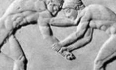 &Gamma;&upsilon;&mu;&nu;ά&sigma;&omicron;&upsilon; &mu;&epsilon; &tau;&eta;&nu; &alpha;&rho;&chi;&alpha;&iota;&omicron;&epsilon;&lambda;&lambda;&eta;&nu;&iota;&kappa;ή &mu;έ&theta;&omicron;&delta;&omicron; &Tau;&epsilon;&tau;&rho;ά&sigmaf;!