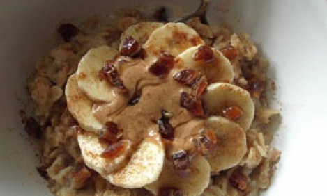 &Tau;&omicron; &alpha;&pi;ό&lambda;&upsilon;&tau;&omicron; &pi;&rho;&omega;&tau;&epsilon;ϊ&nu;&iota;&kappa;ό &pi;&rho;&omega;&iota;&nu;ό-&Kappa;&rho;έ&mu;&alpha; &beta;&rho;ώ&mu;&eta;&sigmaf; &mu;&epsilon; &mu;&pi;&alpha;&nu;ά&nu;&epsilon;&sigmaf; !!!