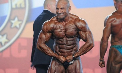 &Nu;&epsilon;&kappa;&rho;ό&sigmaf; &sigma;&tau;&omicron; &sigma;&pi;ί&tau;&iota; &tau;&omicron;&upsilon; &beta;&rho;έ&theta;&eta;&kappa;&epsilon; &omicron; &Alpha;&gamma;&rho;&iota;&nu;&iota;ώ&tau;&eta;&sigmaf; bodybuilder &Phi;ώ&tau;&eta;&sigmaf; &Pi;&lambda;&epsilon;&upsilon;&rho;ί&tau;&eta;&sigmaf;
