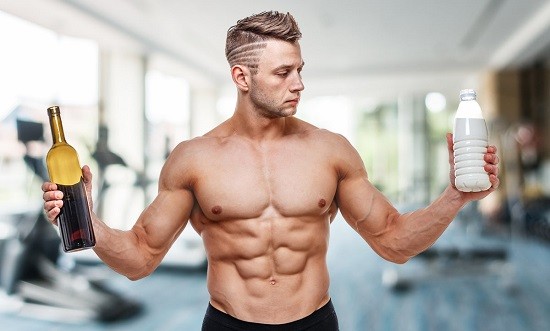 &Tau;&iota; &pi;&rho;&alpha;&gamma;&mu;&alpha;&tau;&iota;&kappa;ά &kappa;ά&nu;&epsilon;&iota; &tau;&omicron; &alpha;&lambda;&kappa;&omicron;ό&lambda; &sigma;&tau;&eta;&nu; &pi;&rho;ό&omicron;&delta;ό &sigma;&omicron;&upsilon; &alpha;&pi;ό &tau;&omicron; &gamma;&upsilon;&mu;&nu;&alpha;&sigma;&tau;ή&rho;&iota;&omicron;