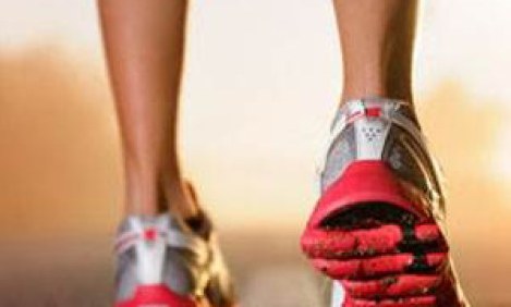 Sprint vs Jogging: &tau;&omicron; crash test &sigma;&upsilon;&nu;&epsilon;&chi;ί&zeta;&epsilon;&tau;&alpha;&iota;...