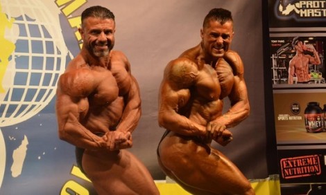 Έρχεται την Κυριακή το WABBA World Hellas 2017 στην Αθήνα