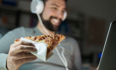 Τα πιο συνηθισμένα λάθη που κάνεις στο βραδινό σου