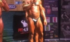 O &Kappa;ώ&sigma;&tau;&alpha;&sigmaf; &Tau;&sigma;ί&tau;&sigma;&iota;&kappa;&alpha;&sigmaf; &tau;&omicron;&nu; &Gamma;&epsilon;&nu;&iota;&kappa;ό &Tau;ί&tau;&lambda;&omicron; &sigma;&tau;&omicron; &Kappa;ύ&pi;&epsilon;&lambda;&lambda;&omicron; IBFA 2015