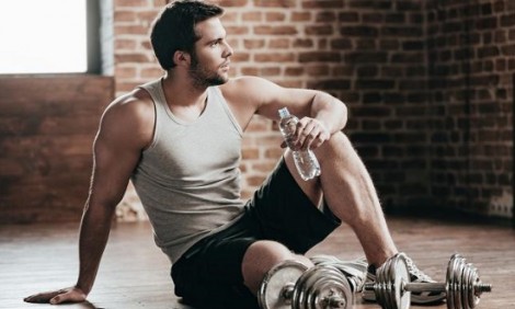 Πότε η υπερβολική άσκηση μπορεί να έχει αρνητικά αποτελέσματα για την υγεία;