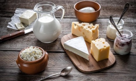 Πως το ασβέστιο βοηθά να χάσουμε κιλά