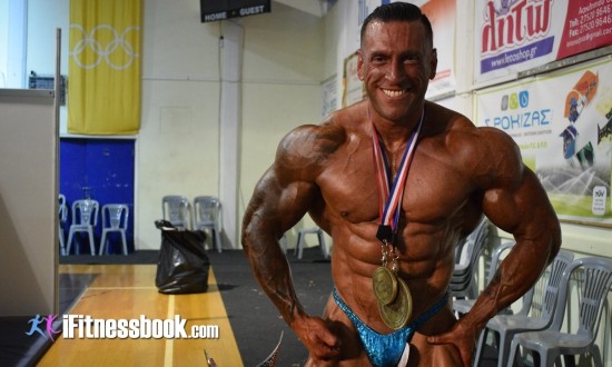 Marti Pozzi: &laquo;Ή&tau;&alpha;&nu; ό&nu;&epsilon;&iota;&rho;&omicron; &eta; Elite Pro Card, &mu;&alpha;&gamma;&iota;&kappa;ή &eta; &epsilon;&lambda;&lambda;&eta;&nu;&iota;&kappa;ή &sigma;&kappa;&eta;&nu;ή&raquo;