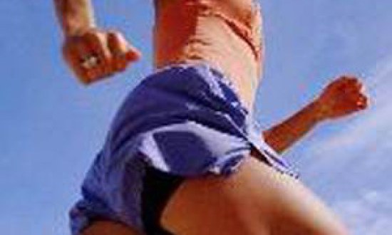 «Σήκωσε παραπάνω κιλά στο γυμναστήριο κάνοντας σωστή προθέρμανση»