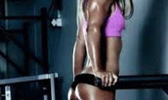 Τα 6 συχνότερα λάθη των γυναικών στο γυμναστήριο