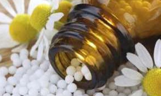 Aφιέρωμα: ομοιοπαθητική