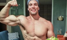 &Alpha;&upsilon;&tau;ό&sigmaf; &omicron; &gamma;&nu;&omega;&sigma;&tau;ό&sigmaf; vegan bodybuilder &epsilon;&xi;&eta;&gamma;&epsilon;ί &pi;&omega;&sigmaf; &mu;&pi;&omicron;&rho;&epsilon;ί&sigmaf; &nu;&alpha; &pi;&epsilon;&tau;ύ&chi;&epsilon;&iota;&sigmaf; &gamma;&rho;ά&mu;&mu;&omega;&sigma;&eta; &chi;&omega;&rho;ί&sigmaf; &kappa;&rho;έ&alpha;&sigmaf;
