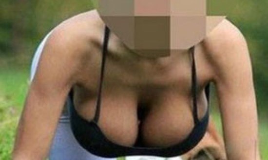 ΣΟΚ: 39χρονη γυμνάστρια βίασε 16χρονο! (ΦΩΤΟ)