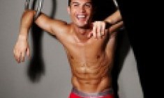 &Pi;ώ&sigmaf; &theta;&alpha; &phi;&tau;&iota;ά&xi;&epsilon;&iota;&sigmaf; &kappa;&omicron;&rho;&mu;ί &sigma;&alpha;&nu; &tau;&omicron;&upsilon; Cristiano Ronaldo