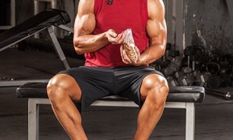 7 &tau;&rho;&omicron;&phi;έ&sigmaf; &gamma;&iota;&alpha; &nu;&alpha; &laquo;&chi;&tau;ί&sigma;&epsilon;&iota;&sigmaf;&raquo; &mu;ύ&epsilon;&sigmaf; &mu;&epsilon; &phi;&upsilon;&sigma;&iota;&kappa;ό &tau;&rho;ό&pi;&omicron;