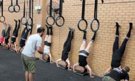 CrossFit &gamma;&iota;&alpha; ό&lambda;&omicron;&upsilon;&sigmaf;