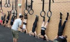 CrossFit &gamma;&iota;&alpha; ό&lambda;&omicron;&upsilon;&sigmaf;