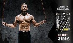 Hit Bcaa: &Tau;&alpha; &alpha;&mu;&iota;&nu;&omicron;&xi;έ&alpha; &tau;&omicron;&upsilon; Dorian Yates &epsilon;ί&nu;&alpha;&iota; &gamma;&iota;&alpha; &sigma;&kappa;&lambda;&eta;&rho;έ&sigmaf; &pi;&rho;&omicron;&pi;&omicron;&nu;ή&sigma;&epsilon;&iota;&sigmaf;