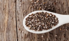 Chia Seeds: &Omicron;&iota; &theta;&alpha;&upsilon;&mu;&alpha;&tau;&omicron;&upsilon;&rho;&gamma;&omicron;ί &sigma;&pi;ό&rho;&omicron;&iota; &ldquo;&xi;&epsilon;&delta;&iota;&pi;&lambda;ώ&nu;&omicron;&nu;&tau;&alpha;&iota;&rdquo; &sigma;&tau;&alpha; &mu;ά&tau;&iota;&alpha; &sigma;&omicron;&upsilon;!