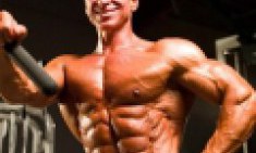 Bodybuilding: Ό&tau;&iota; &pi;&rho;έ&pi;&epsilon;&iota; &gamma;&iota;&alpha; &eta;&lambda;&iota;&kappa;&iota;&omega;&mu;έ&nu;&omicron;&upsilon;&sigmaf;!
