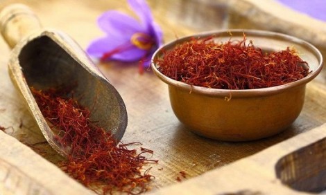 Κρόκος Κοζάνης: Ένας ελληνικός θησαυρός για την υγεία!