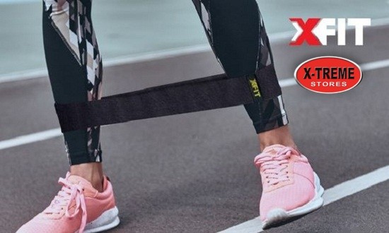 &Gamma;&upsilon;&mu;&nu;ά&sigma;&tau;&epsilon; &omicron;&lambda;ό&kappa;&lambda;&eta;&rho;&omicron; &tau;&omicron; &sigma;ώ&mu;&alpha; &sigma;&alpha;&sigmaf; &mu;&epsilon; &tau;&omicron; Resistance Straps &tau;&eta;&sigmaf; X-FIT
