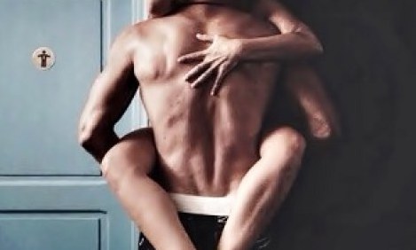 &Tau;&omicron; Half Night Stand &epsilon;ί&nu;&alpha;&iota; &eta; &nu;έ&alpha; &mu;ό&delta;&alpha; &sigma;&tau;&omicron; &sigma;&epsilon;&xi;!