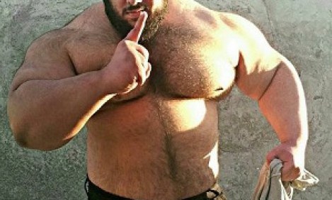 &Omicron; &Iota;&rho;&alpha;&nu;ό&sigmaf; &laquo;&Chi;&alpha;&lambda;&kappa;&raquo; &pi;&omicron;&upsilon; &sigma;&eta;&kappa;ώ&nu;&epsilon;&iota; 175 &kappa;&iota;&lambda;ά &sigma;&alpha;&nu; &pi;&omicron;ύ&pi;&omicron;&upsilon;&lambda;&omicron;!