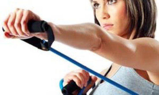 Ο συνδυασμός αερόβιας άσκησης και άσκησης με αντιστάσεις αυξάνει την ενέργεια των κυττάρων