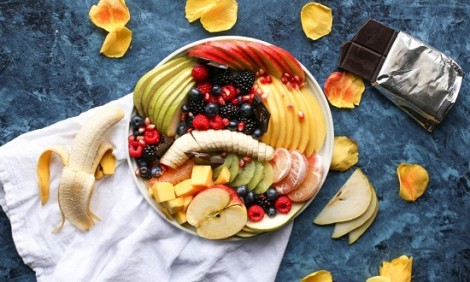 Αυτές είναι οι 7 τροφές που αυξάνουν την σωματική αντοχή