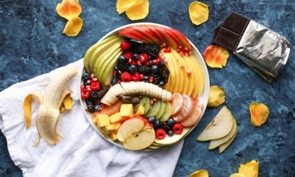 &Alpha;&upsilon;&tau;έ&sigmaf; &epsilon;ί&nu;&alpha;&iota; &omicron;&iota; 7 &tau;&rho;&omicron;&phi;έ&sigmaf; &pi;&omicron;&upsilon; &alpha;&upsilon;&xi;ά&nu;&omicron;&upsilon;&nu; &tau;&eta;&nu; &sigma;&omega;&mu;&alpha;&tau;&iota;&kappa;ή &alpha;&nu;&tau;&omicron;&chi;ή