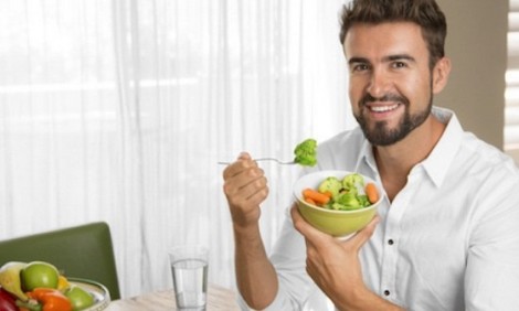 Τα γεύματα με φυτική πρωτεΐνη που πρέπει να φας στη νηστεία