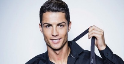 Cristiano Ronaldo: &Alpha;&upsilon;&tau;ή &epsilon;ί&nu;&alpha;&iota; &eta; &nu;έ&alpha; &tau;&omicron;&upsilon; &sigma;ύ&nu;&tau;&rho;&omicron;&phi;&omicron;&sigmaf;