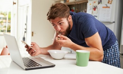 4 &laquo;&beta;&rho;&alpha;&delta;&iota;&nu;έ&sigmaf;&raquo; &tau;&rho;&omicron;&phi;έ&sigmaf; &pi;&omicron;&upsilon; &mu;&pi;&omicron;&rho;&epsilon;ί&sigmaf; &nu;&alpha; &phi;&alpha;&sigmaf; &gamma;&iota;&alpha; &pi;&rho;&omega;&iota;&nu;ό