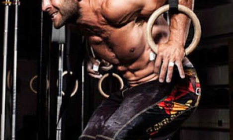 9 &pi;&rho;ά&gamma;&mu;&alpha;&tau;&alpha; &pi;&omicron;&upsilon; &delta;&epsilon;&nu; &gamma;&nu;&omega;&rho;ί&zeta;&alpha;&tau;&epsilon; &gamma;&iota;&alpha; &tau;&omicron; CrossFit !!!